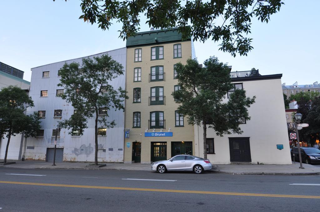 Ferienwohnung Les Immeubles Charlevoix - Le 1180 Québec Zimmer foto